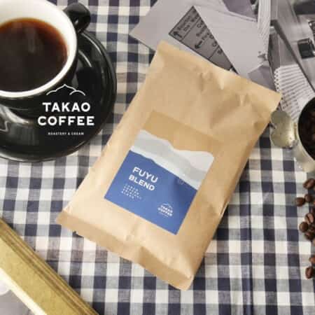 SEASONAL BLEND シーズナルブレンド 120g｜八王子でケーキのデリバリーならBASEL DELIVERY SERVICE